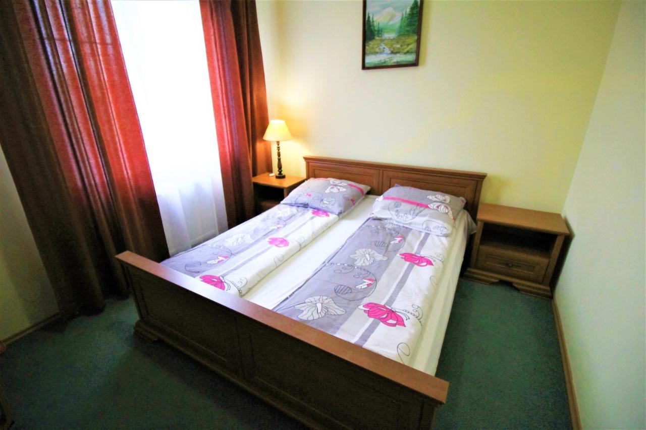 Michalek W Rowach Bed & Breakfast Rowy  Ngoại thất bức ảnh