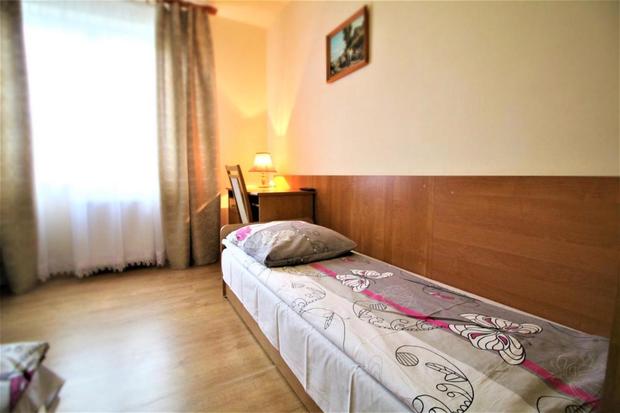 Michalek W Rowach Bed & Breakfast Rowy  Ngoại thất bức ảnh