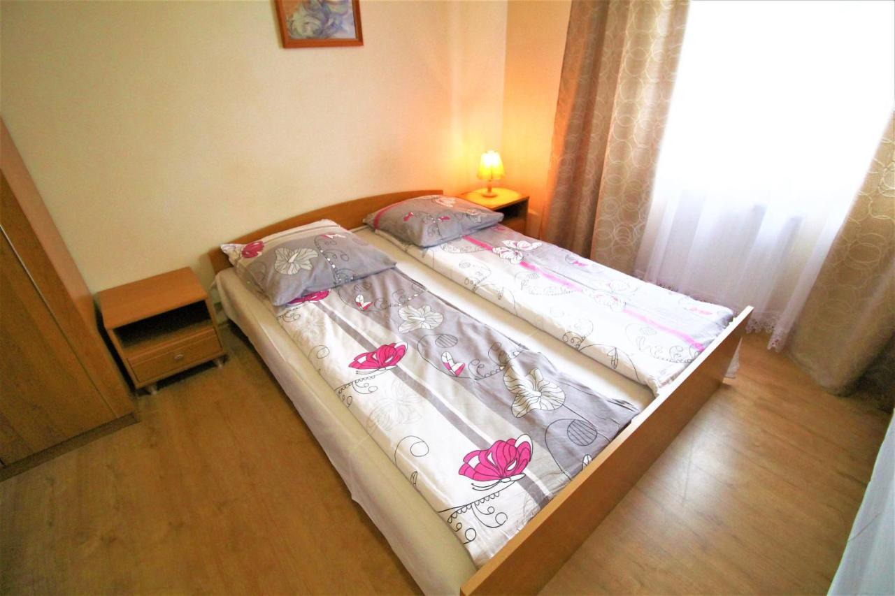 Michalek W Rowach Bed & Breakfast Rowy  Ngoại thất bức ảnh