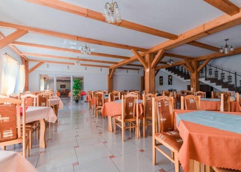 Michalek W Rowach Bed & Breakfast Rowy  Ngoại thất bức ảnh