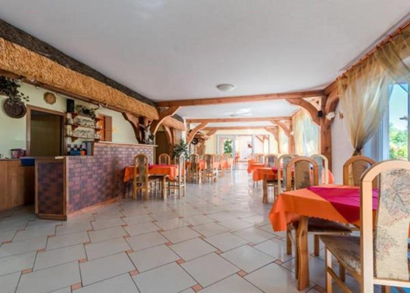 Michalek W Rowach Bed & Breakfast Rowy  Ngoại thất bức ảnh