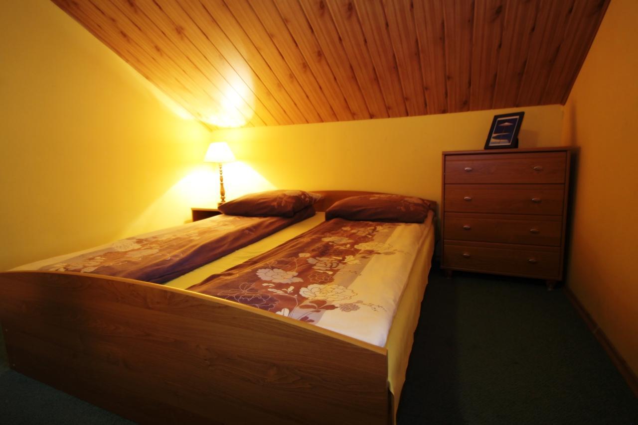 Michalek W Rowach Bed & Breakfast Rowy  Ngoại thất bức ảnh