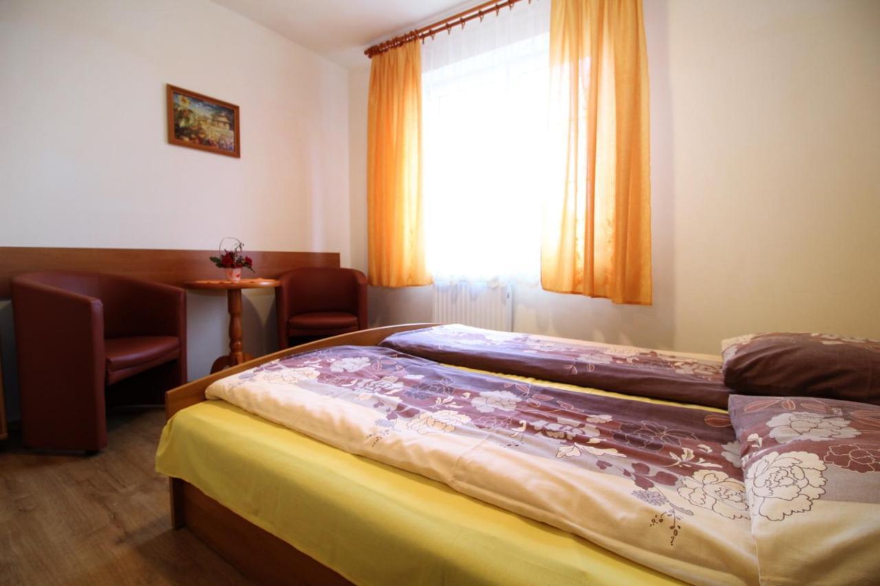 Michalek W Rowach Bed & Breakfast Rowy  Ngoại thất bức ảnh