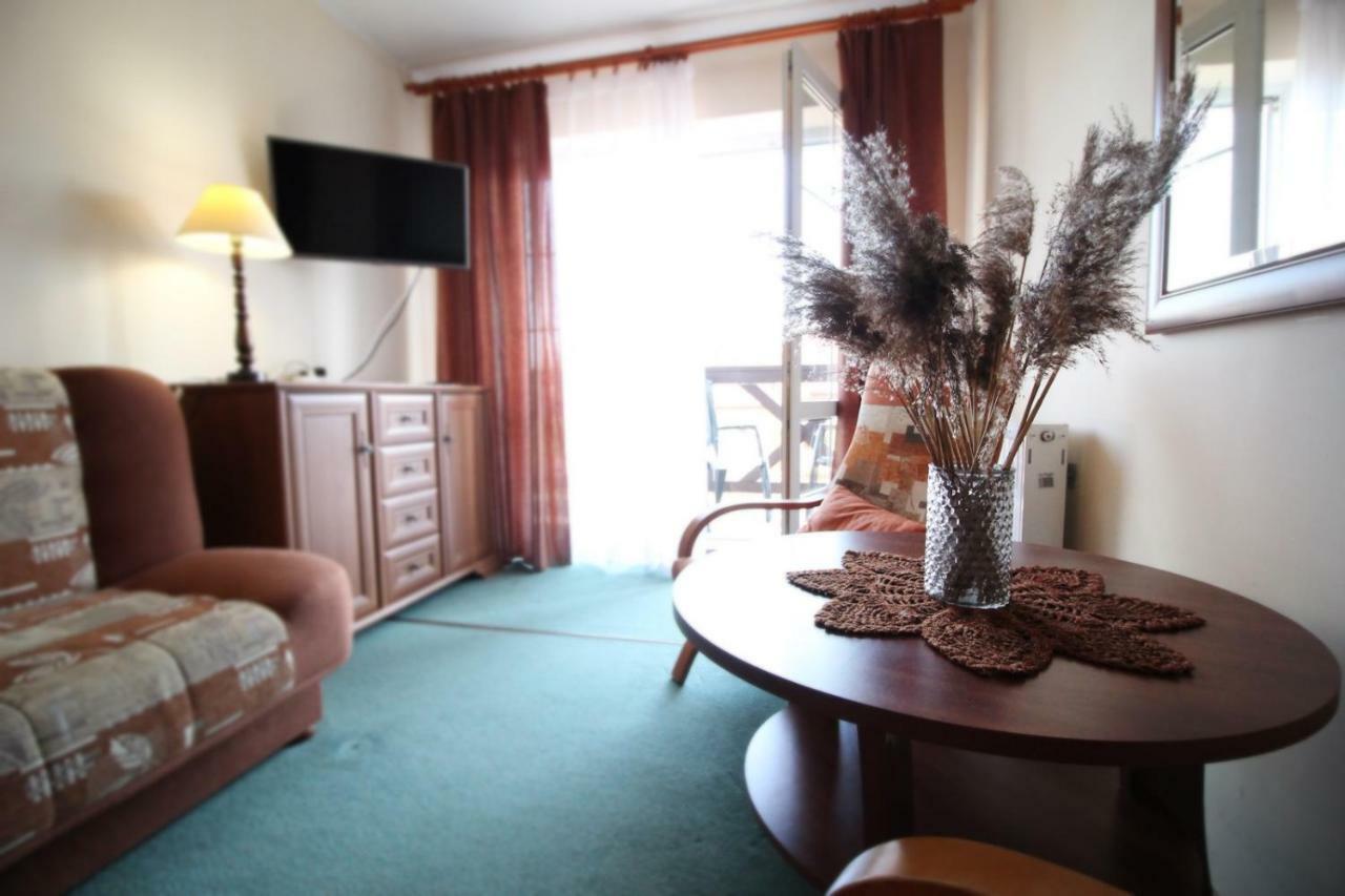 Michalek W Rowach Bed & Breakfast Rowy  Ngoại thất bức ảnh